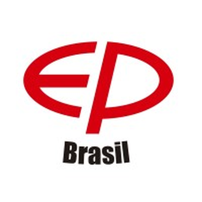 Logo EP Equipment