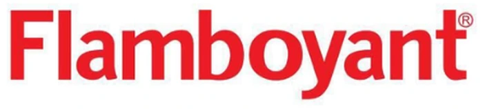 Logo Flamboyant